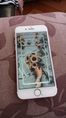 Iphone 7 32 rose - Foto 2