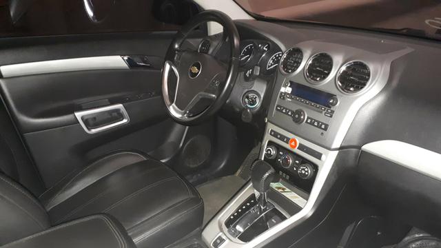 Gm Capitiva Sport V6 AWD 2012 muito nova - Foto 7