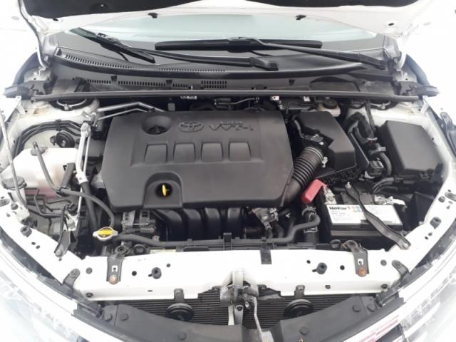 TOYOTA COROLLA 2.0 ALTIS 16V FLEX 4P AUTOMATICO. - Foto 7