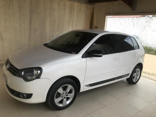 Vw - polo sportline - Foto 8
