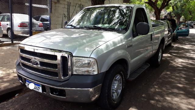 Ford F250 XLT - 2008