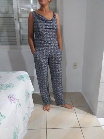 Macacão