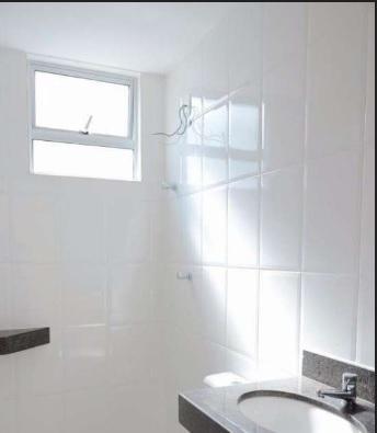 Apartamento localizado no bairro prado, rua chapeco,predio com água e gás individul,elevad - Foto 15