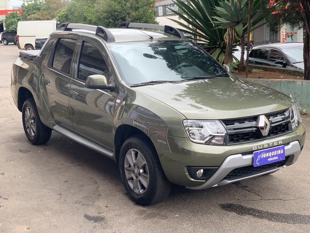 Renault Oroch 2.0 Dynamique 2016 Manual - Foto 4