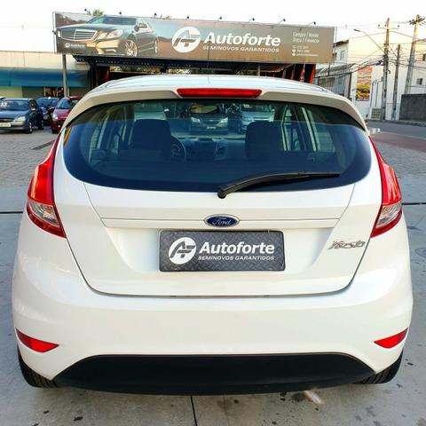 Ford New Fiesta 1.5 2015 - Foto 3