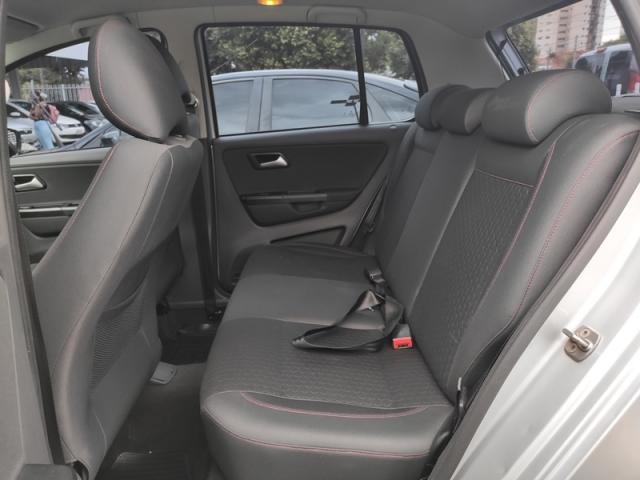 VOLKSWAGEN CROSSFOX 1.6 MI FLEX 8V 4P 2013 - Foto 5