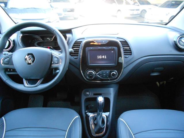 Renault Captur 1.6 Flex Intense - Foto 11