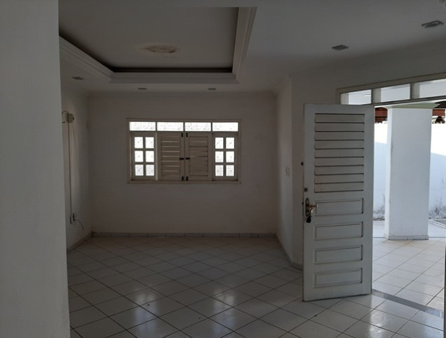 Aluga-se casa Aeroporto, perto Hospital são Luiz 3/4 - Foto 18
