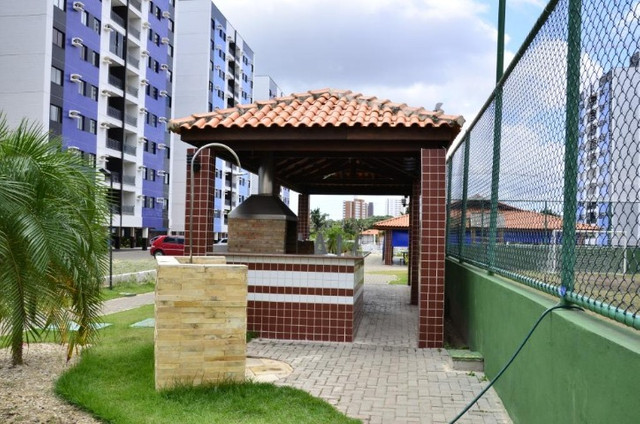 Condominio parque das aguas, franere construção - Foto 4