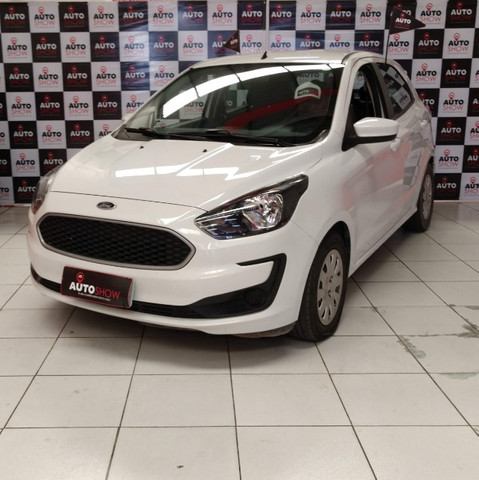 Ka 2019 1.0 Na AutoShow i0mm2