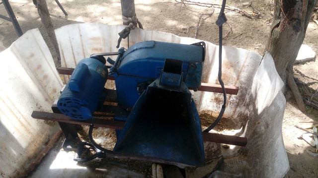Forrageira - Foto 2