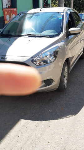 Ford Ka se - Foto 4