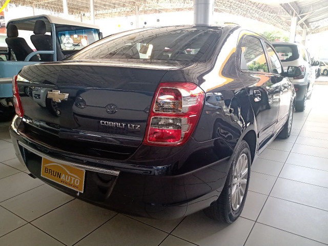 Chevrolet Cobalt 2013 - Foto 3