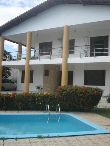 Casa com 3 quartos - Foto 4