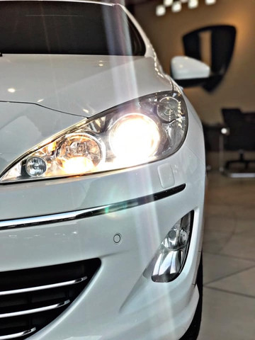Peugeot 408 Griffe 1.6 Turbo - Foto 6