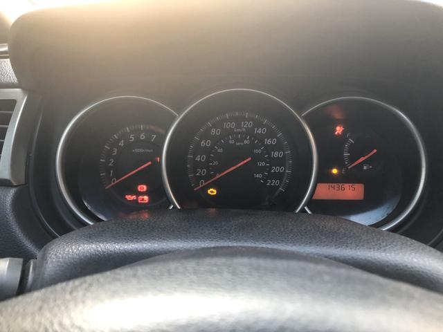 Nissan Tiida, 1.8, SL, 2013 - Foto 8