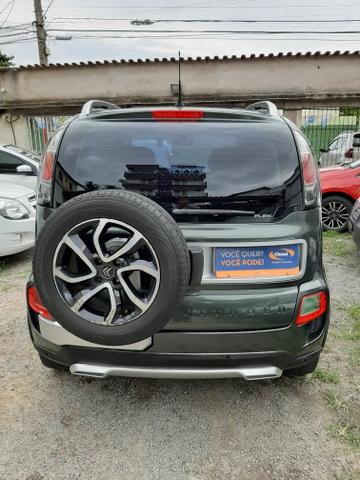 Aircross 2012 1.6 Completo Muito Novo $28.900 T. * - Foto 5