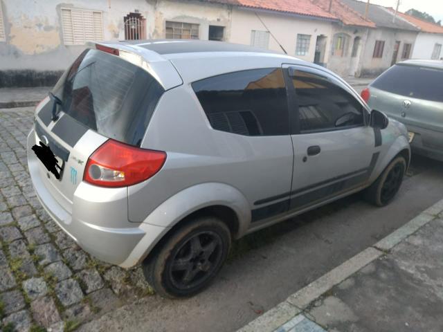 Ford KA - Foto 4