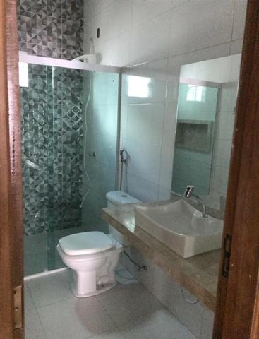 Vendo uma casa com 3 dormitorios sendo uma suite - Foto 7