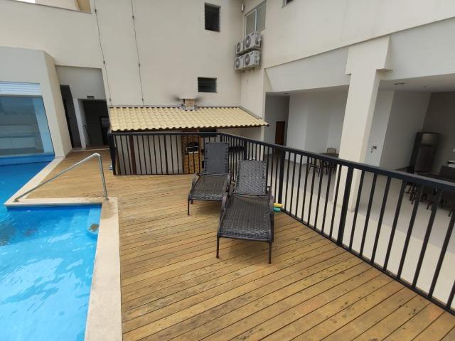 Apartamento 3 quartos com lazer completo em Nova Guarapari - Foto 15
