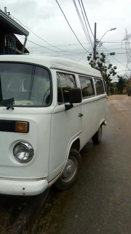 Kombi muito boa 99 - Foto 2