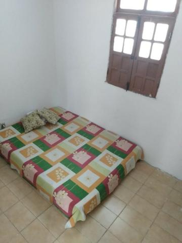 SU00060 - Casa tríplex com 05 quartos em Itapuã - Foto 4