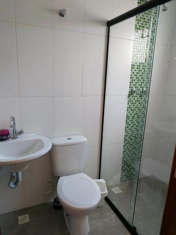 Sobrado do lado da Embraer, 3 quartos - Duchas com Aquecimento à gás 2 suítes - Foto 15