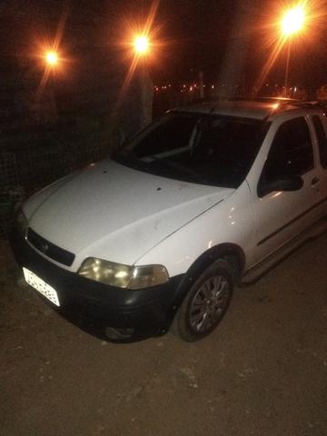 Fiat Strada 2006 17mil - Foto 4