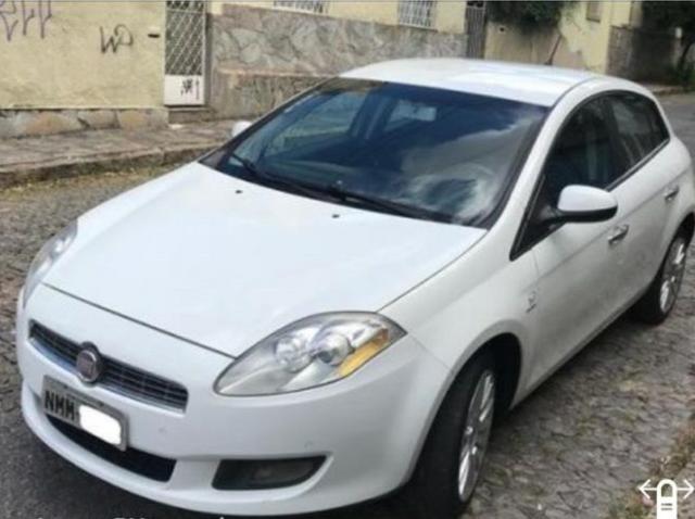 Fiat Bravo Absolute Dualogic 11/12