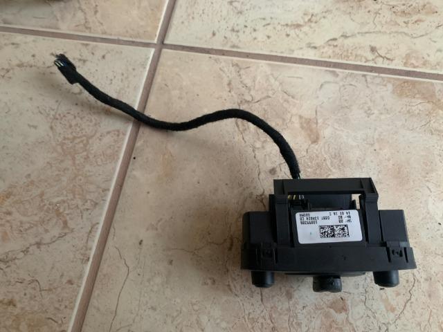 Botao regulagem dos farois ford new fiesta original - Foto 3