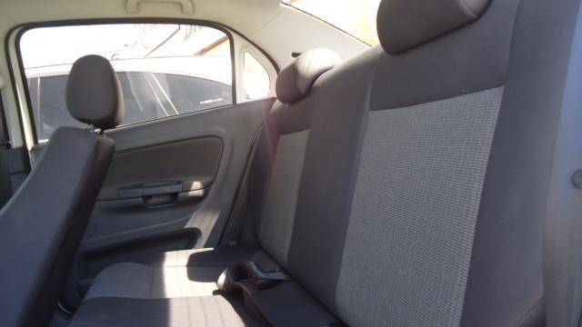 VOYAGE 2012/2013 1.6 MI TREND 8V FLEX 4P MANUAL - Foto 4