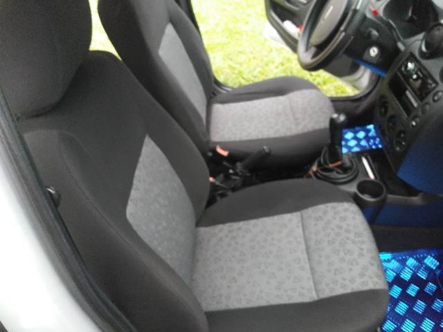 Fiesta Sedan - Foto 6