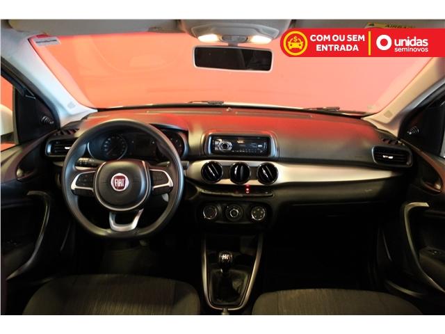 Fiat Argo 1.0 firefly flex drive manual - Foto 7