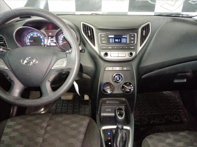 Hyundai Hb20s 1.6 Comfort Plus 16v - Foto 7