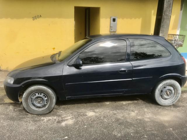 Celta 1.4 em bem conservado - Foto 2