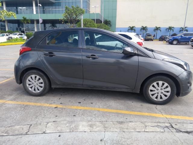 HB20 Comfort Plus 1.0, 2015, seminovo - 49 mil km rodados - Foto 6