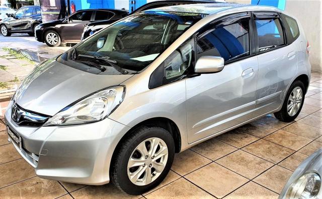 Honda Fit 2013/2014 1.4 LX 16V Flex Automatico