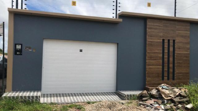 Vendo uma casa com 3 dormitorios sendo uma suite