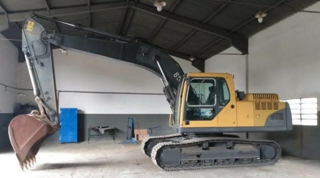 Caterpillar 14/14 - Foto 2