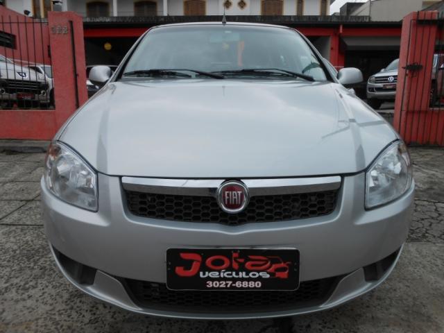 Siena EL 1.0 Fire Flex 2013 - Completo - Financia sem entrada - Foto 2
