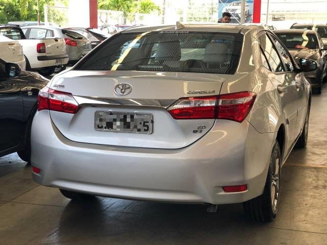 Toyota corola xei 2016 - Foto 4