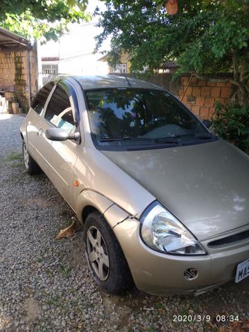 Lindo ford ka - Foto 2