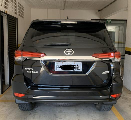 Hilux sw4 - Foto 2