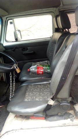 Kombi muito boa 99 - Foto 8