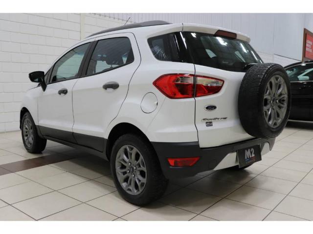 Ford EcoSport FREESTYLE 1.6 - Foto 6