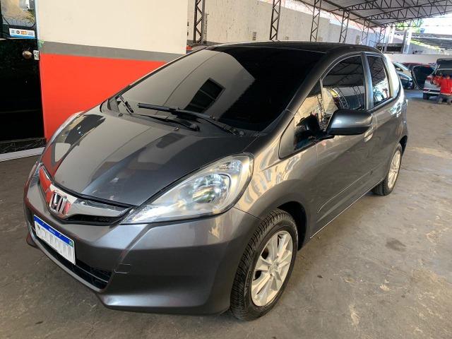 Honda Fit 1.4 LX Flex 2014 | Não Perca! Última oportunidade