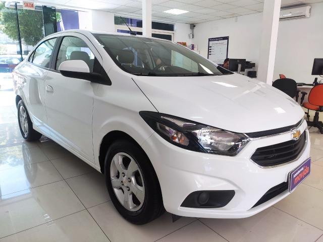 Prisma Sedã 1.4 LT 2019/2019 Completo - Foto 3