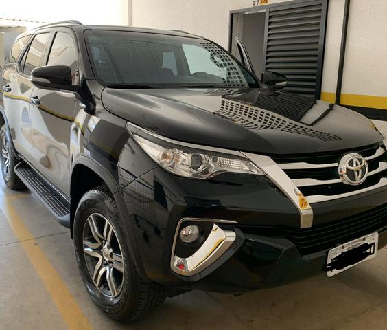Hilux sw4 - Foto 4