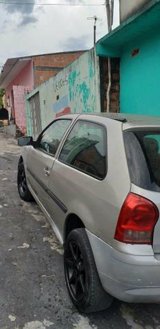 Gol 2007 básica. - Foto 2