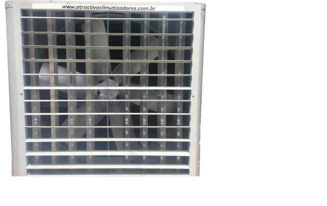Climatizador evaporativo industrial - Foto 4